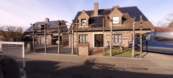 Ervaren tuinaannemer Avelgem, West-Vlaanderen